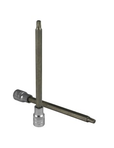 PUNTA DE 1/2" TORX T40 200MM