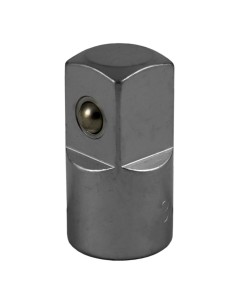 ADAPTADOR 1/2" HEMBRA - 3/4" MACHO