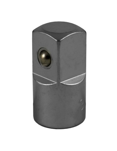 ADAPTADOR 1/2" HEMBRA - 3/4" MACHO