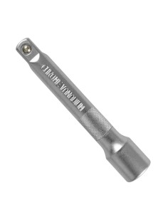 BARRA DE EXTENSIÓN DE 1/2" 125MM LARGO