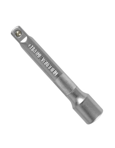 BARRA DE EXTENSIÓN DE 1/2" 125MM LARGO