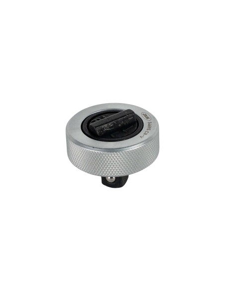 CARRACA DE DISCO 3/8”, 72 DIENTES