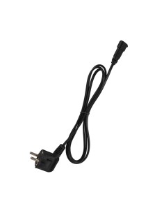 CABLE DE ALIMENTACIÓN PARA LUCES LED HEXAGONALES (54805)