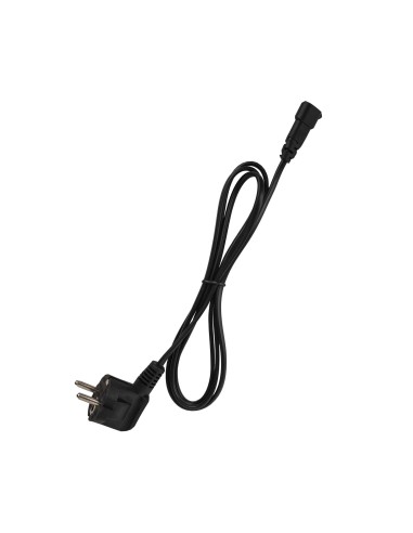 CABLE DE ALIMENTACIÓN PARA LUCES LED HEXAGONALES (54805)