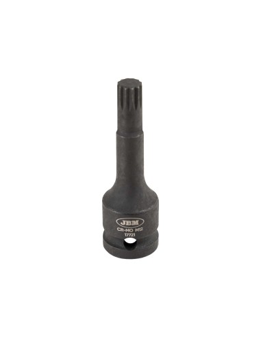 PUNTA DE IMPACTO XZN 1/2 M12
