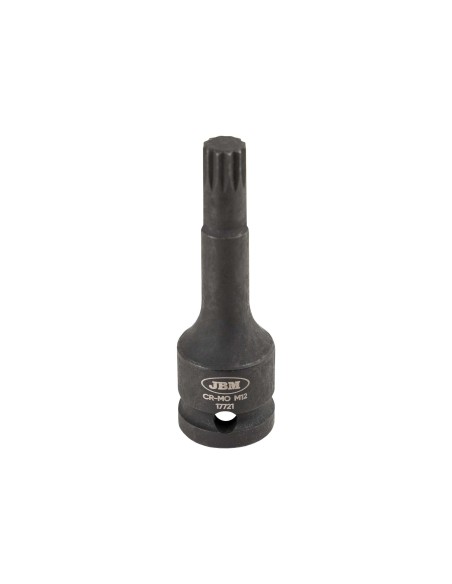 PUNTA DE IMPACTO XZN 1/2 M12
