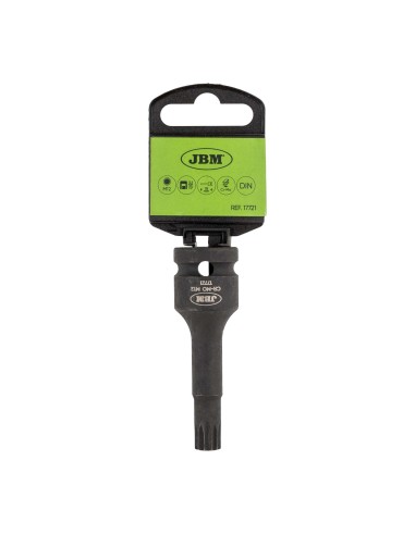 PUNTA DE IMPACTO XZN 1/2 M12
