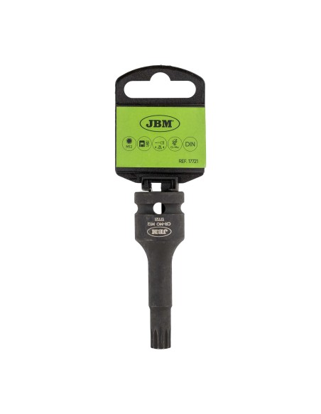 PUNTA DE IMPACTO XZN 1/2 M12