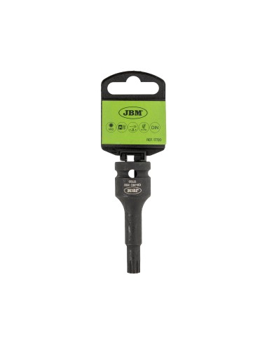 PUNTA DE IMPACTO XZN 1/2 M10