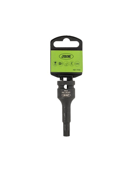PUNTA DE IMPACTO XZN 1/2 M10