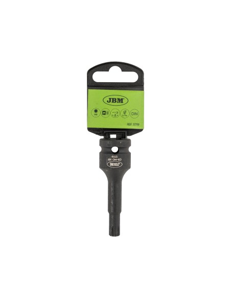 PUNTA DE IMPACTO XZN 1/2 M9