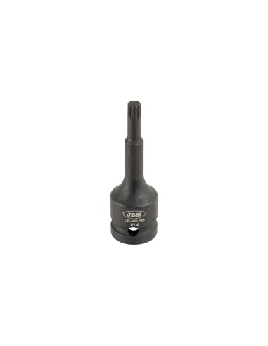 PUNTA DE IMPACTO XZN 1/2 M8