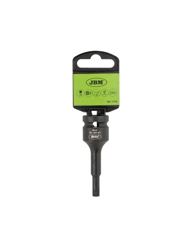 PUNTA DE IMPACTO XZN 1/2 M8