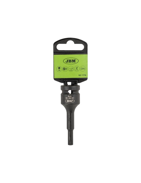 PUNTA DE IMPACTO XZN 1/2 M8