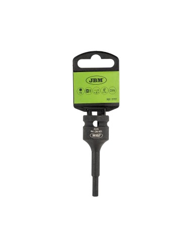 PUNTA DE IMPACTO XZN 1/2 M6