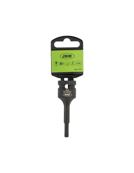 PUNTA DE IMPACTO XZN 1/2 M6