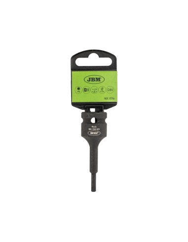 PUNTA DE IMPACTO XZN 1/2 M5