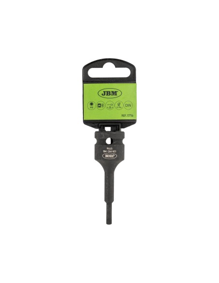 PUNTA DE IMPACTO XZN 1/2 M5