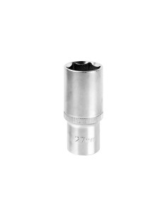 VASO LARGO HEXAGONAL 1/2” - 27MM