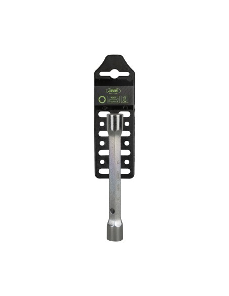 LLAVE DE TUBO 10X11MM