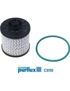 C850 Filtro combustible Purflux en Oferta