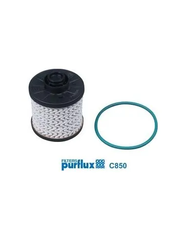 C850 Filtro combustible Purflux en Oferta