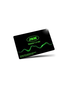 TARJETA RFID