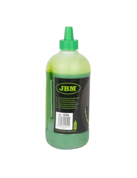 LÍQUIDO SELLADOR DE PINCHAZOS - 500ML