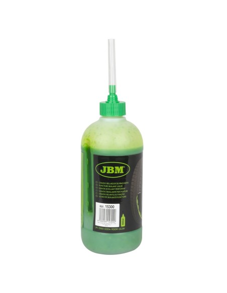 LÍQUIDO SELLADOR DE PINCHAZOS - 500ML