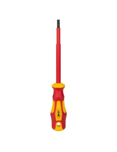 DESTORNILLADOR PLANO SL VDE - 1.2X6.5X150MM