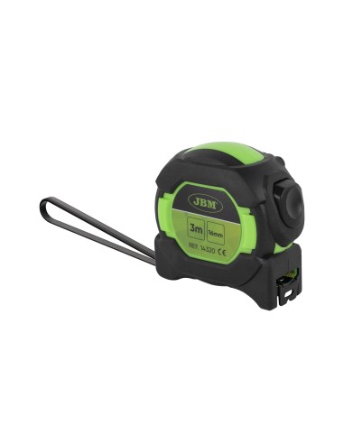 CINTA MÉTRICA 3M - REF. 14299