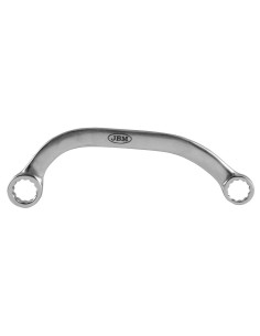 LLAVE TIPO "C" CAB. REDONDO 12C 12X13