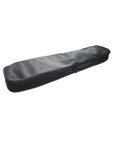 BOLSA NEGRA PARA KIT DE EMERGENCIA DE PVC