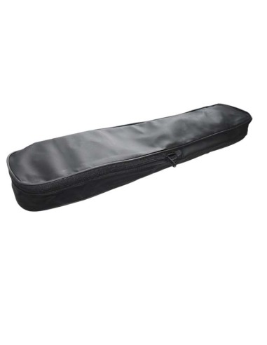 BOLSA NEGRA PARA KIT DE EMERGENCIA DE PVC
