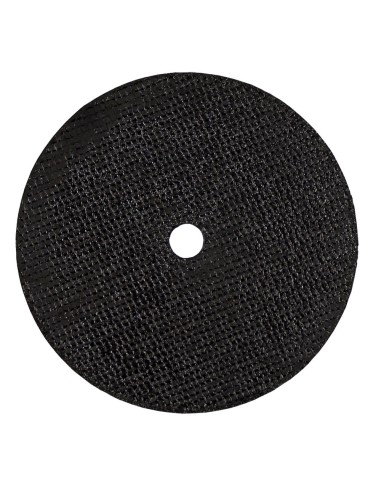 DISCO DE CORTE DE 4"X1/32"