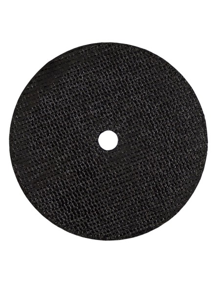 DISCO DE CORTE DE 4"X1/32"