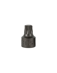 PUNTA TORX CORTA 3/8" T55 (REF.54546)