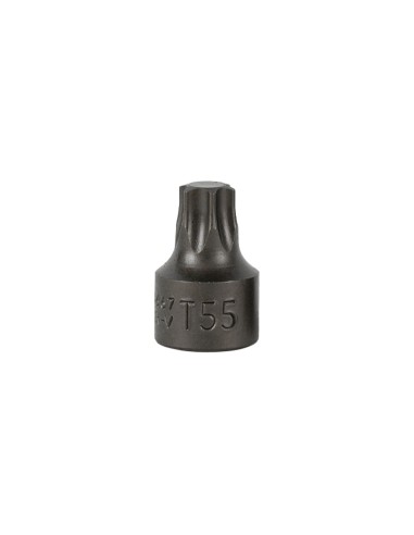 PUNTA TORX CORTA 3/8" T55 (REF.54546)