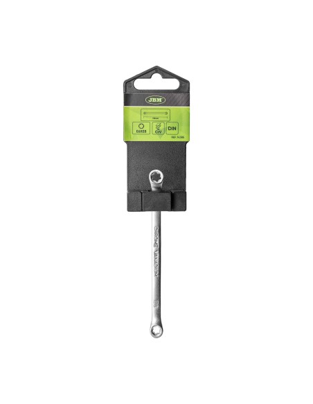 LLAVE FIJA TORX E6XE8