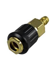 CONECTOR UNIVERSAL DE SEGURIDAD PARA MANGUERA - M10