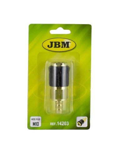 CONECTOR UNIVERSAL DE SEGURIDAD PARA MANGUERA - M10