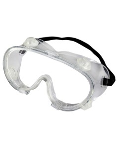 GAFAS DE PROTECCIÓN ANTIVAHO