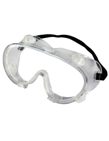 GAFAS DE PROTECCIÓN ANTIVAHO
