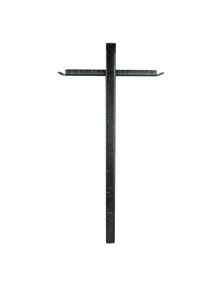 GUÍA DE CORTE PARALELA PARA REF. 60011