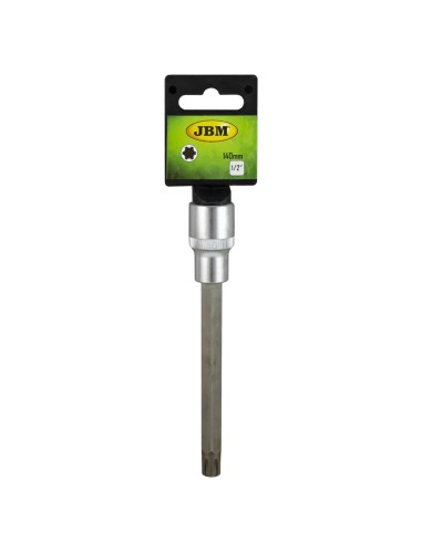 PUNTA DE 1/2" RIBE M14 140MM