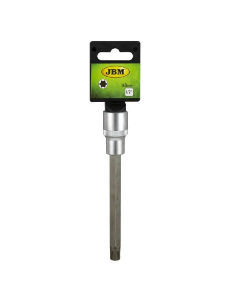 PUNTA DE 1/2" RIBE M14 140MM