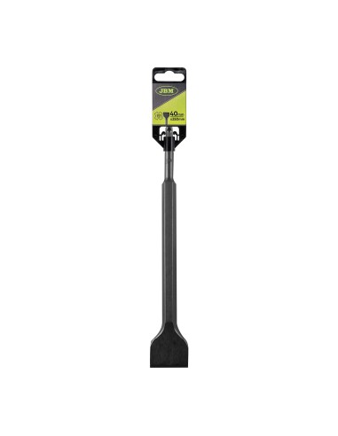 CINCEL PLANO SDS PLUS 40X250MM