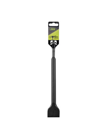 CINCEL PLANO SDS PLUS 40X250MM