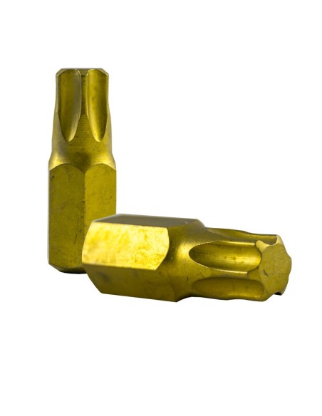 PUNTA TORX HEAVY DUTY T70 30MM - 52753