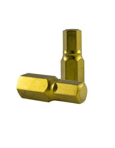PUNTA HEX HEAVY DUTY H14 30MM - 52753